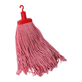 Sabco - Sabco Professional Contractor Mop Head 400g Red | SABC-2124